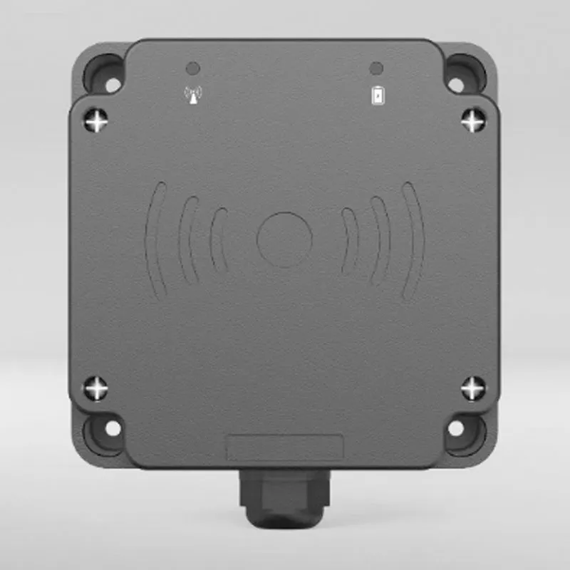 Спецификация RS-7100