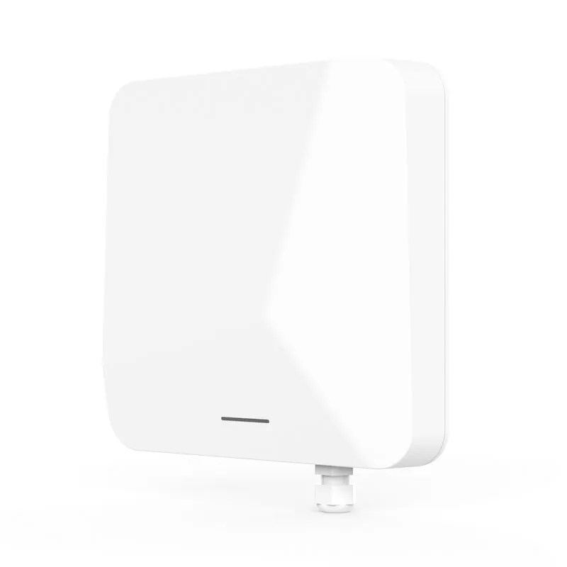 Считыватель карт средней и дальней дальности RS-9380