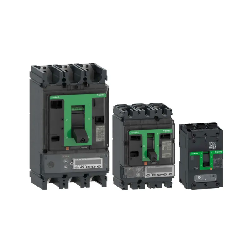 Электротехнические компоненты