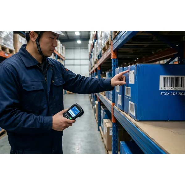 Растут затраты на рабочую силу — наступает ли «золотой век» RFID?