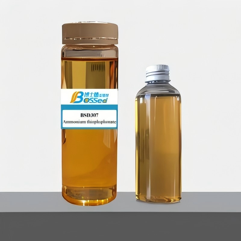 BSD – T307 Диалкил дитиофосфат полиэфирамин