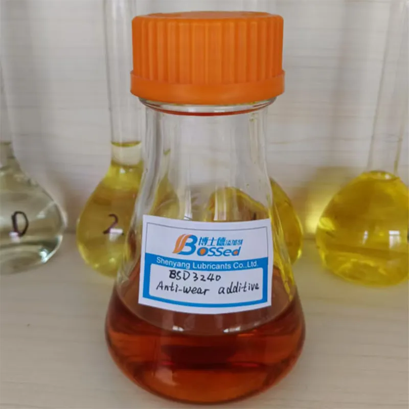 T3240 Высокоактивный сульфированный олефин