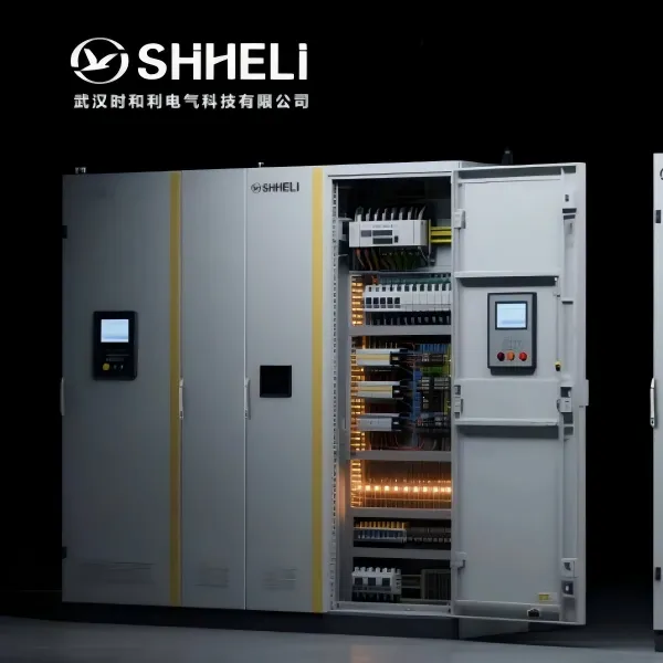 Классификация шкафов управления электрооборудованием