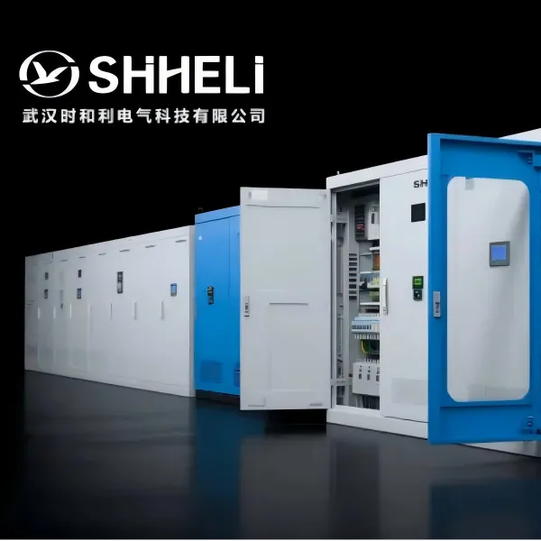 Назначение шкафов управления электрооборудованием