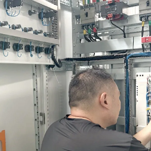 Комплект документации