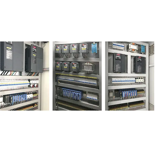 Комплект документации