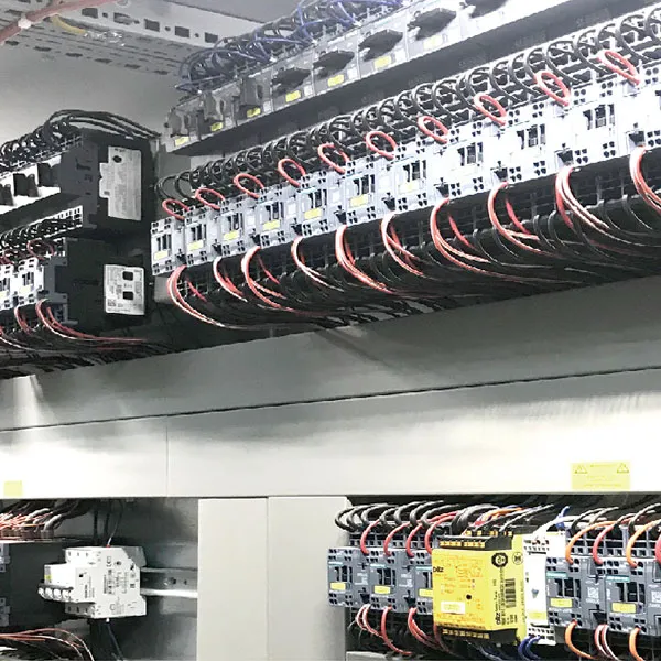 Комплект документации