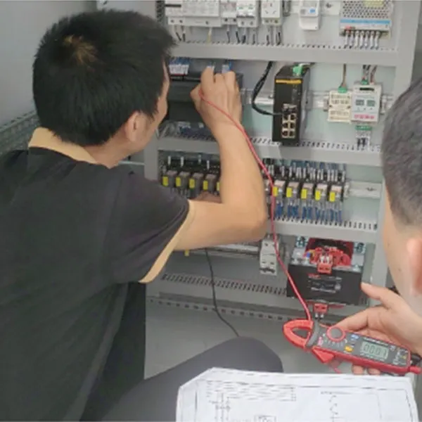 Комплект документации