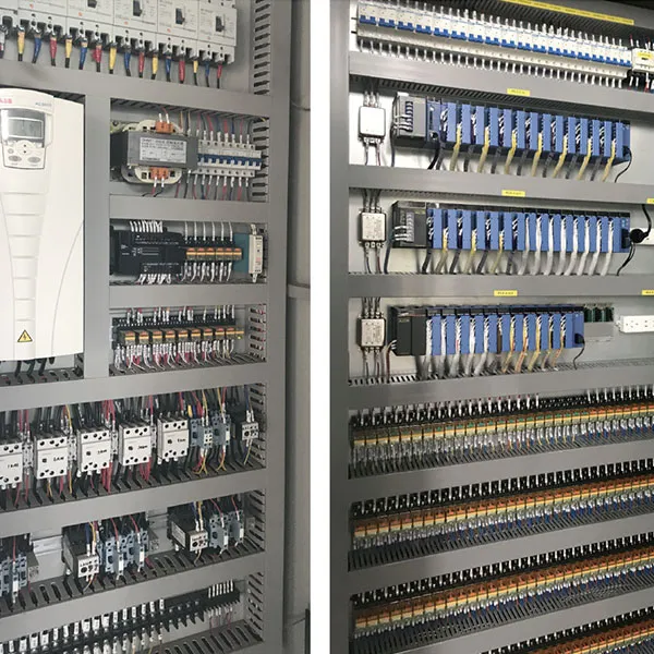 Комплект документации