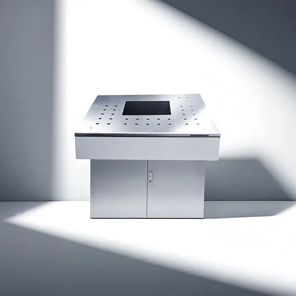 Серия продукции на заказ