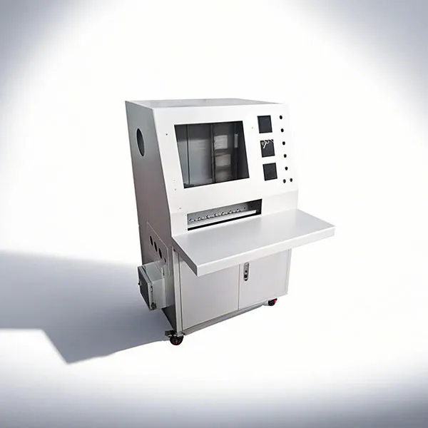 Серия продукции на заказ