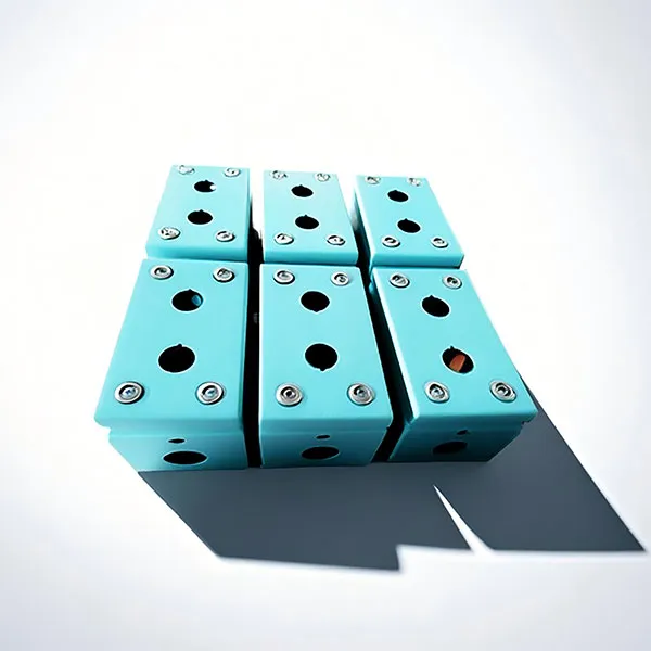 Серия продукции на заказ