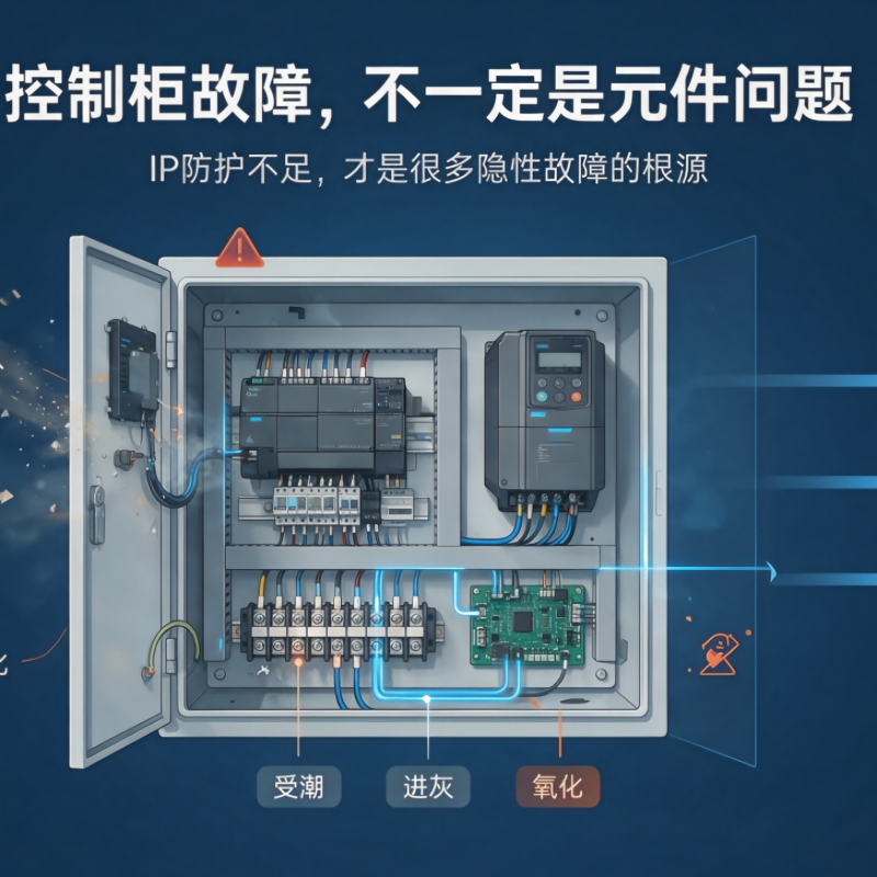 шкаф управления