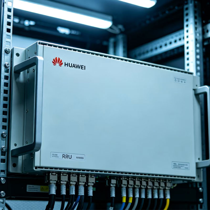 Полная линейка подержанных RRU Huawei на складе — надежное и долговечное оборудование для покрытия, широко используемое в базовых станциях в Китае