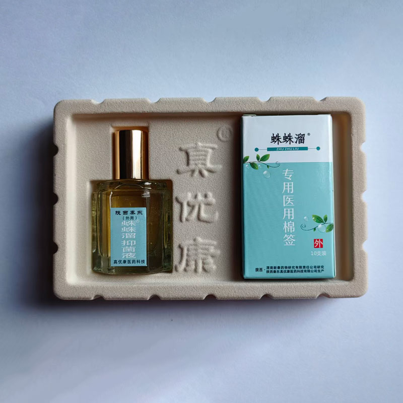 Антибактериальная жидкость Чжучжулю