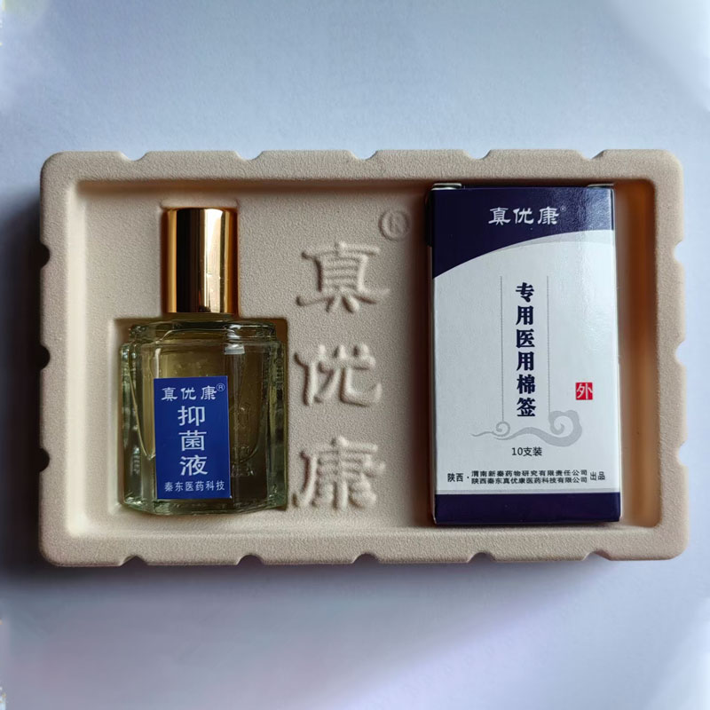 Антибактериальная жидкость Чжэнюкан