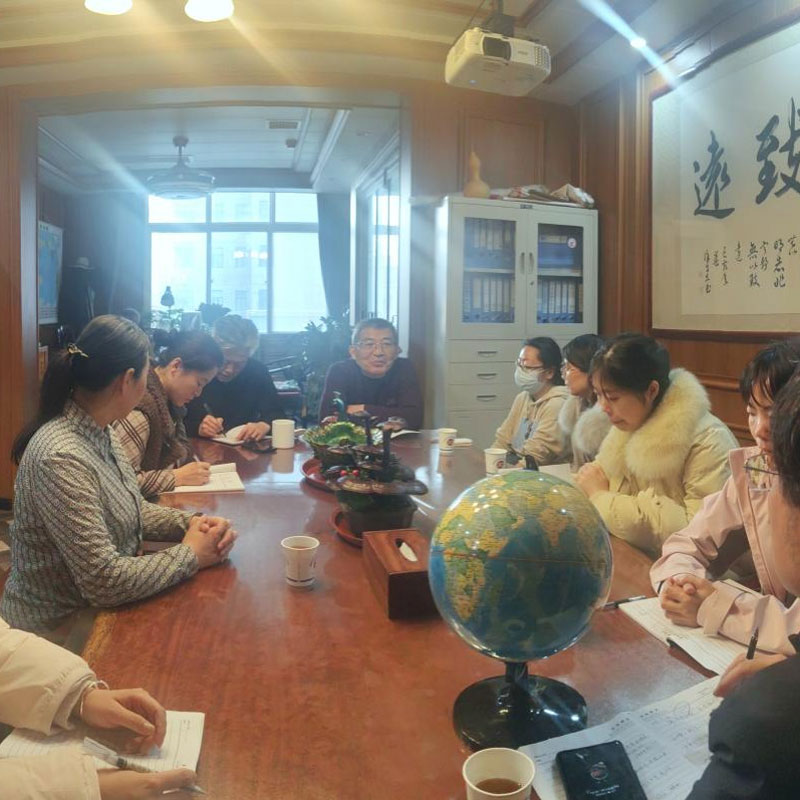 Анализ прошлого для определения курса на будущее Планирование будущего для начала новой главы — Успешно прошла ежегодная рабочая конференция Исследовательского центра инженерных технологий Тубайму