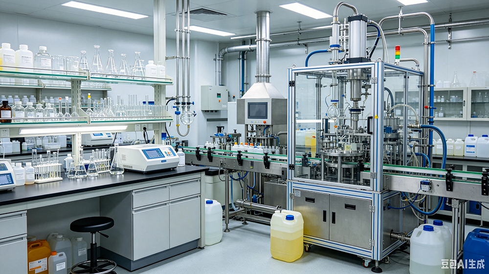 Ruida Kuangyun Fine Chemicals Высокочистые