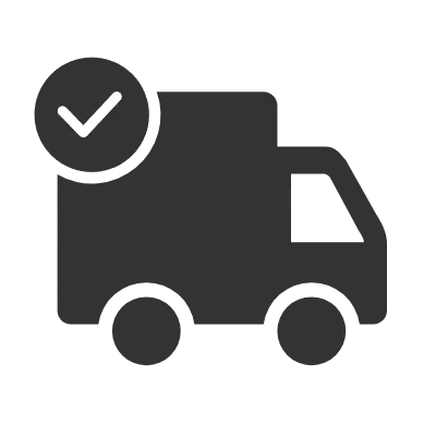 Доставка в короткие сроки