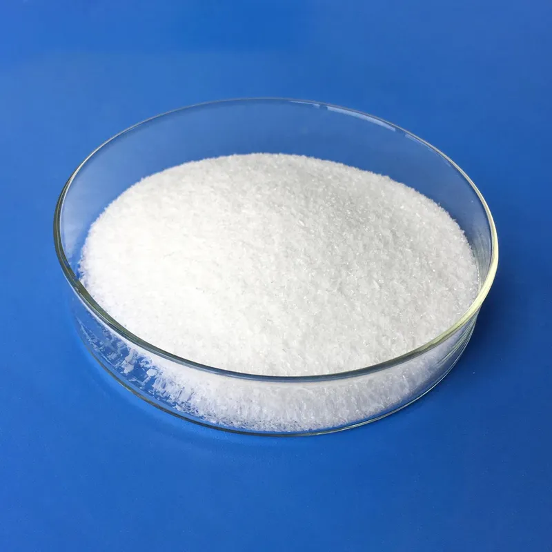 Щавелевая кислота