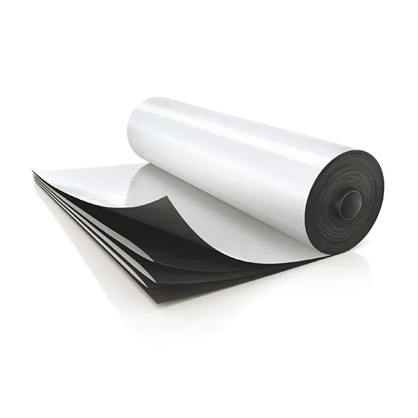 Плёнка чёрно-белая