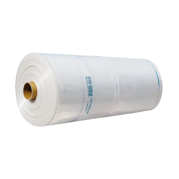 Плёнка прозрачная