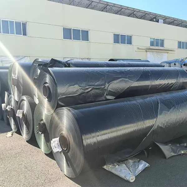 Стретч-плёнка