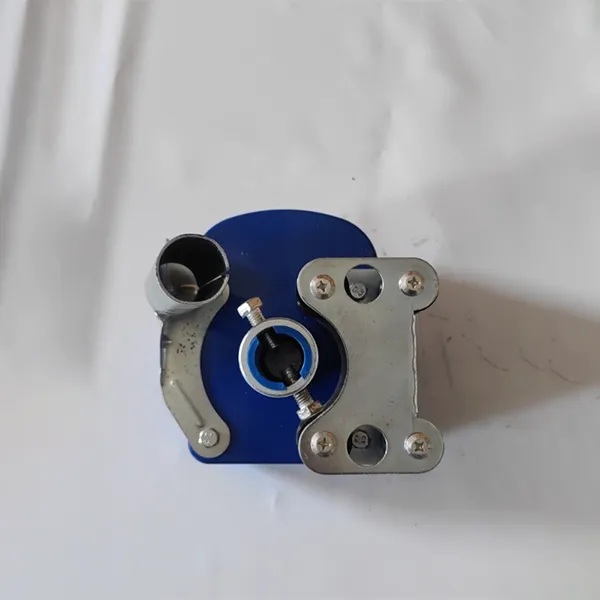 Ролик для боковой намотки пленки