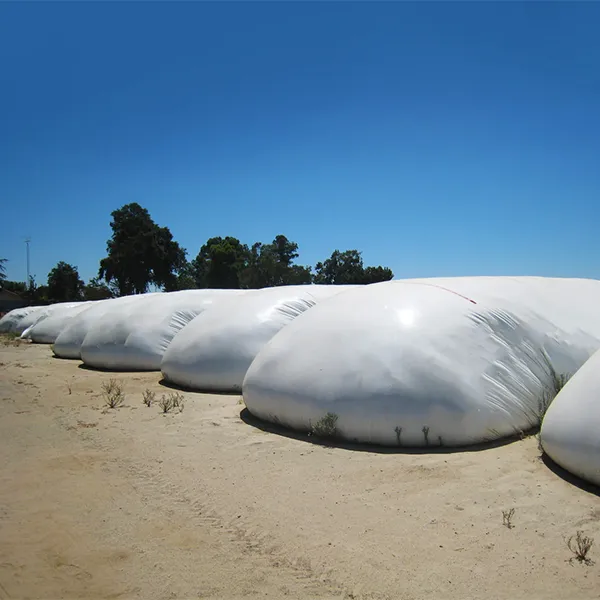 Рукав для силоса