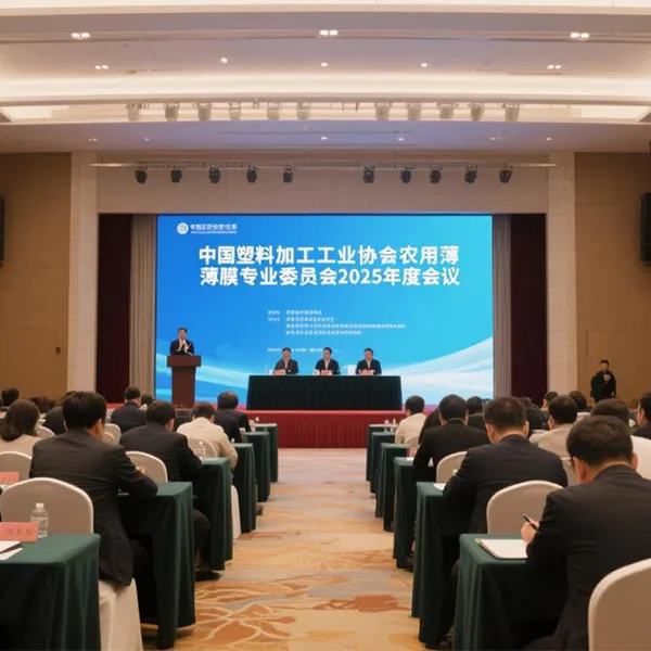 Сельскохозяйственная пленка: фокус на инновациях и трансформации, поиск новых путей для высококачественного развития