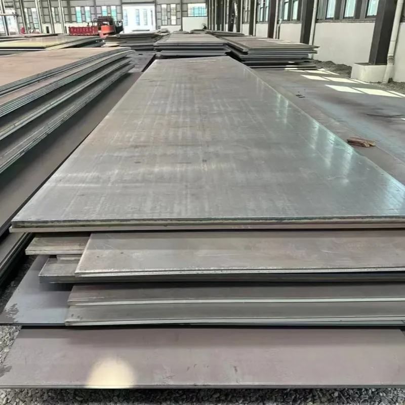 Износостойкая пластина