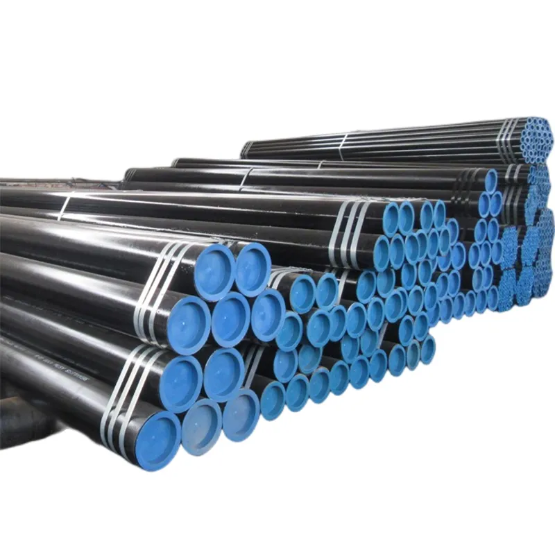 Линейная труба