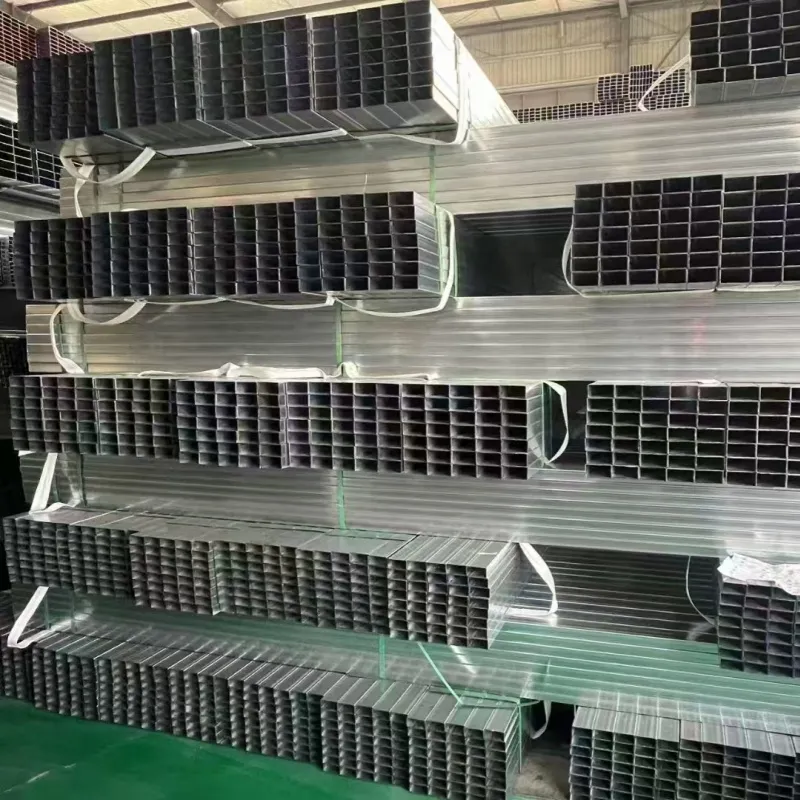 Национальные стандарты для водородных стальных труб выпущены, чтобы помочь развитию зеленой энергетики