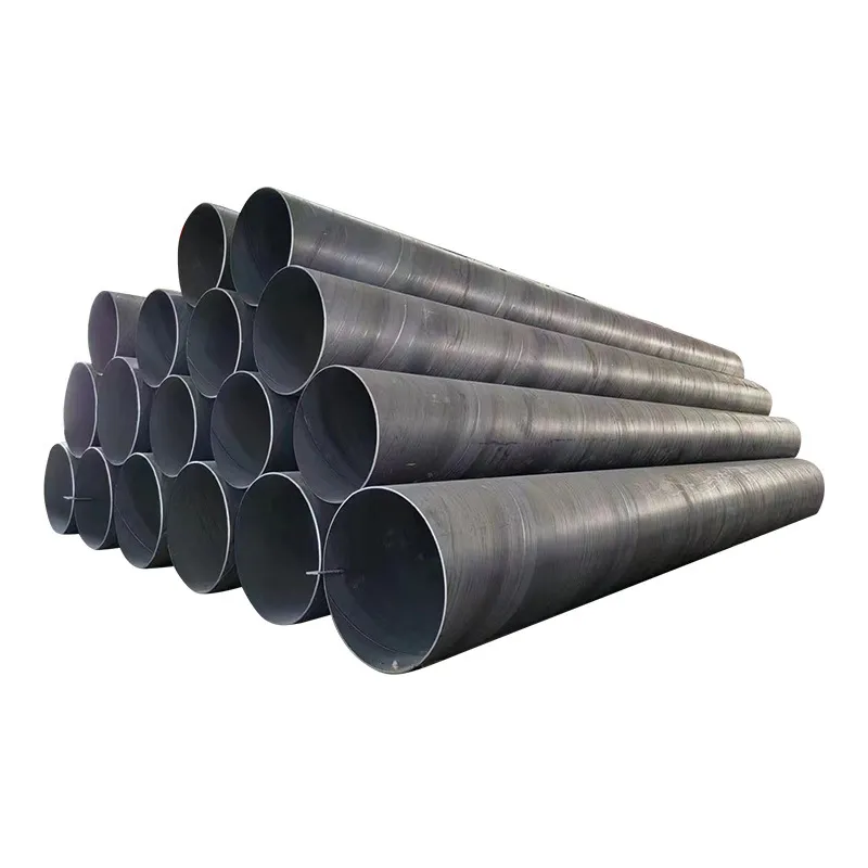 Труба спиральношовная, прямошовная сварная