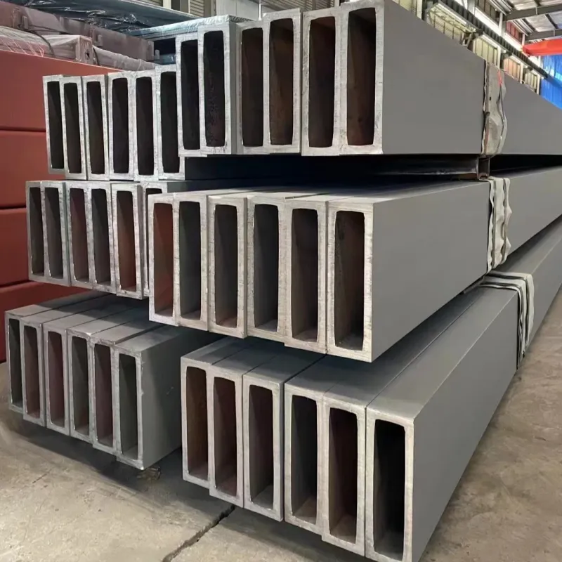 Экспорт стальных труб из Китая уже три года подряд превышает десять миллионов тонн, доля на международном рынке продолжает расти