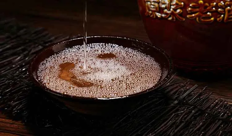 Как технологии влияют на качество зернового байцзю?