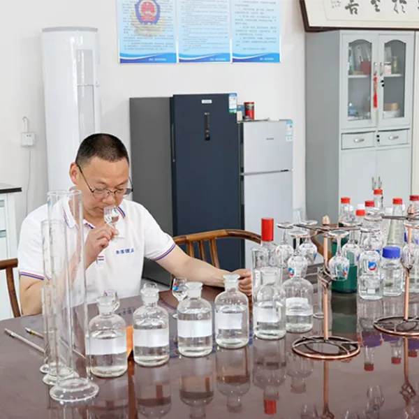 Знакомство с винодельнями Фэнчунь: хранит древние традиции винокурения и уверенно развивает бренд