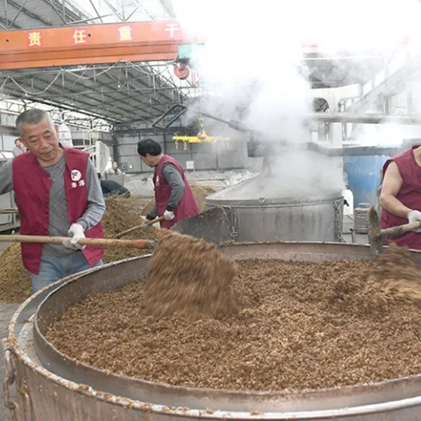 Предприятие Фэнчун Цзюе: устойчивое развитие по стратегии четырёх направлений и успешные продажи на региональном и внешнем рынках