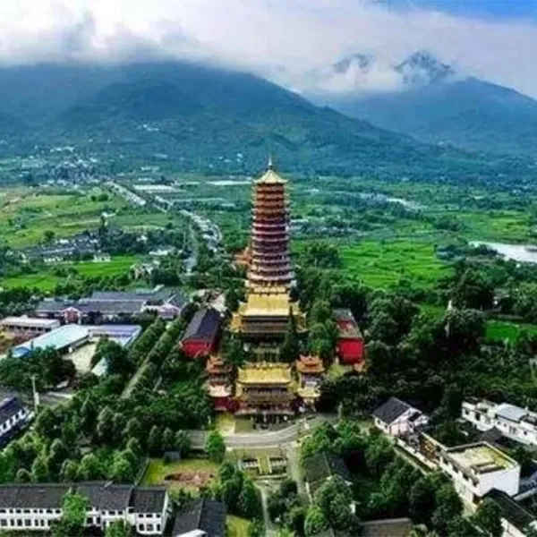 Фэнчун Цзюе: ценность терруара и уникальность культуры сычуаньского байцзю