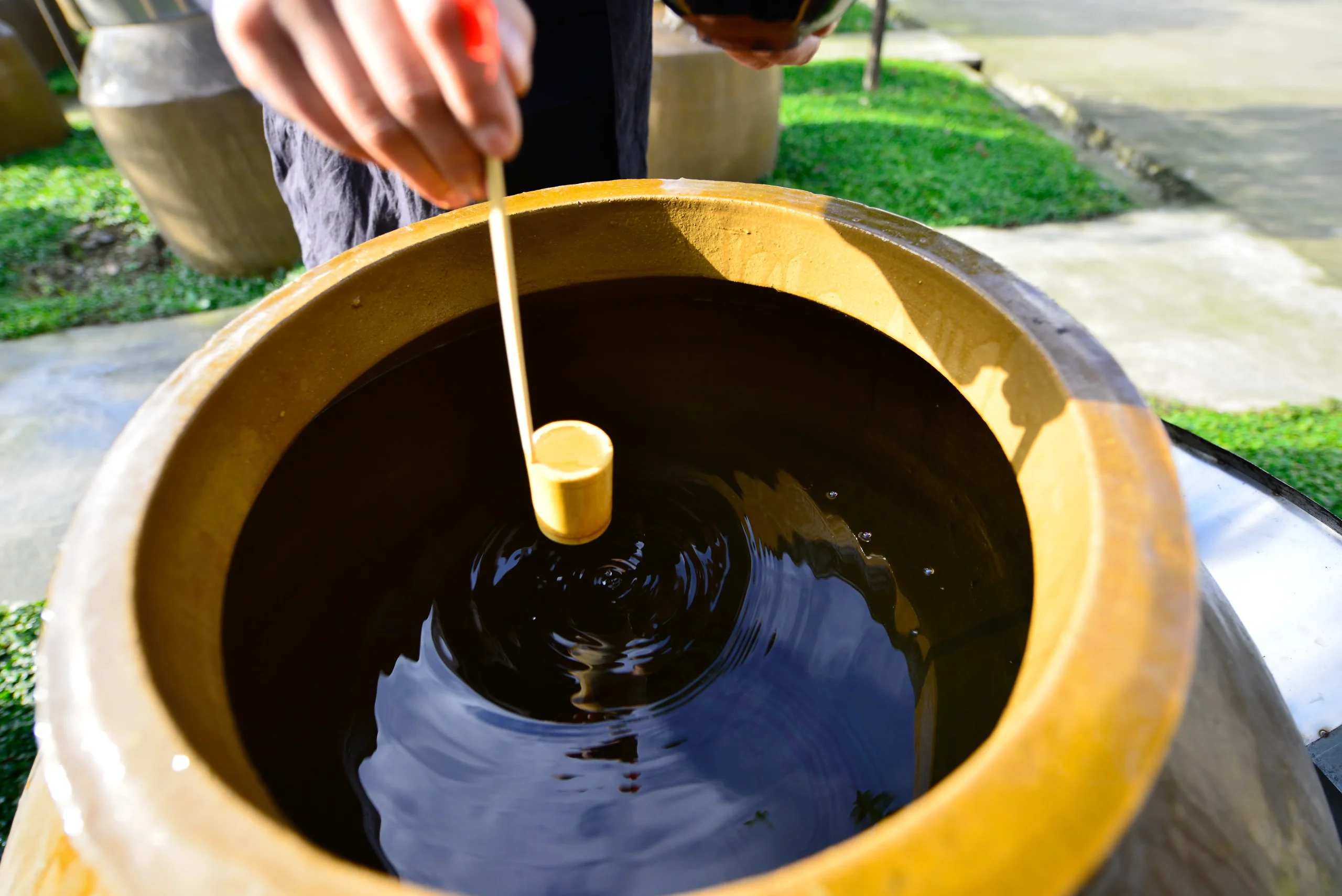 Как технологии влияют на прямые поставки байцзю?