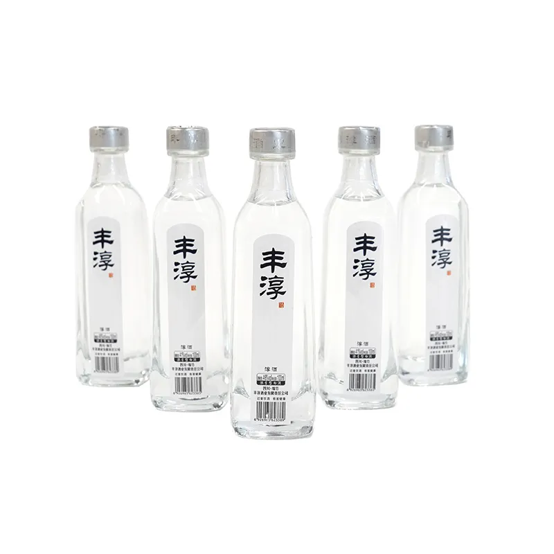 Байцзю Фэнчунь Сяочунь