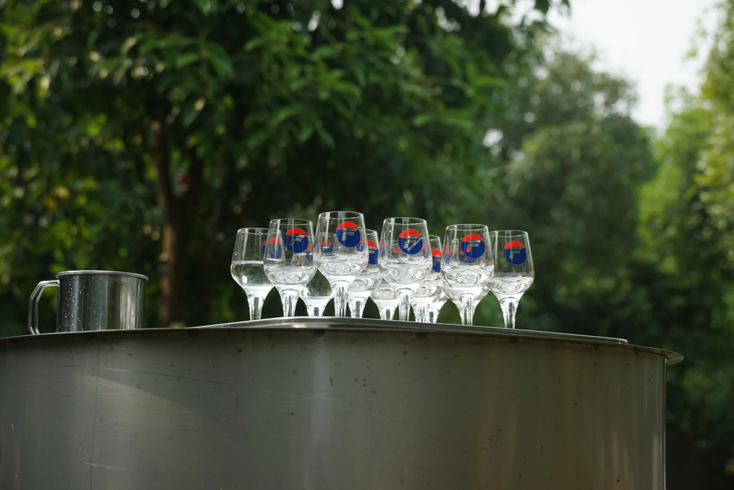 Ароматные вина встречают Новый год, а насыщенные, восхитительные сорта пива воспевают семейные встречи (2)