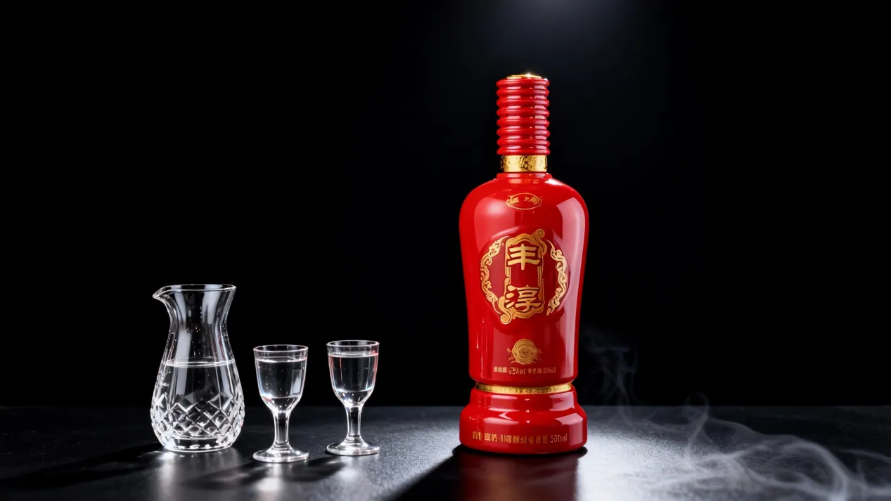 Ароматные вина встречают Новый год, а насыщенные, восхитительные сорта пива воспевают семейные встречи (3)