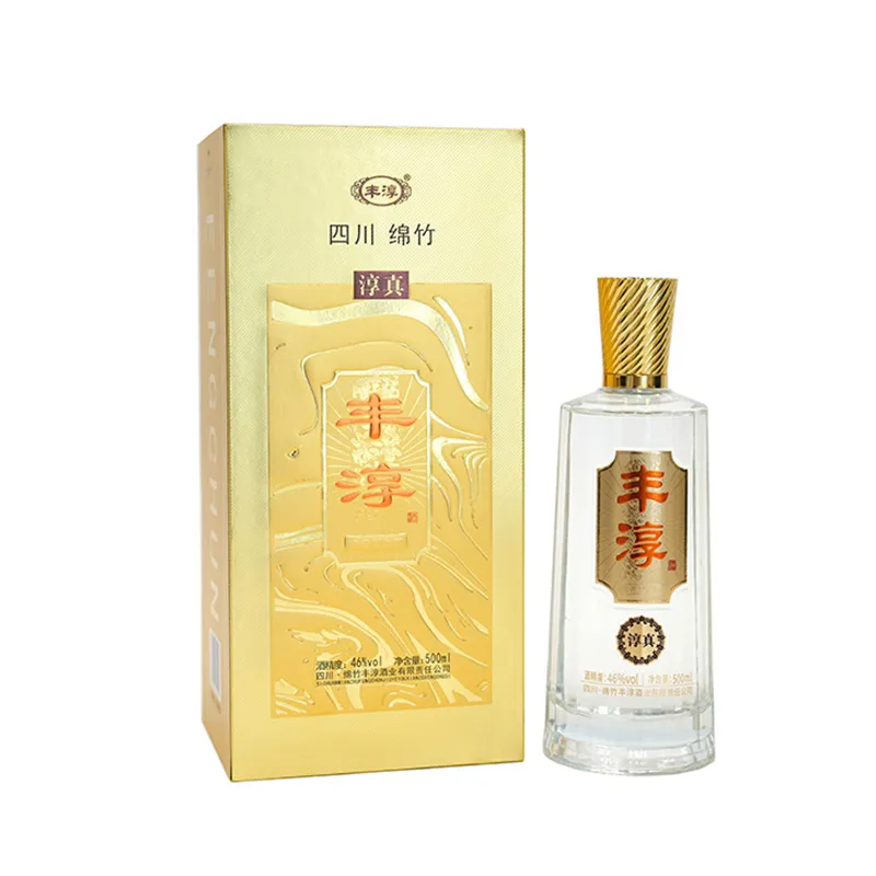 Байцзю Фэнчунь Чуньчжэнь