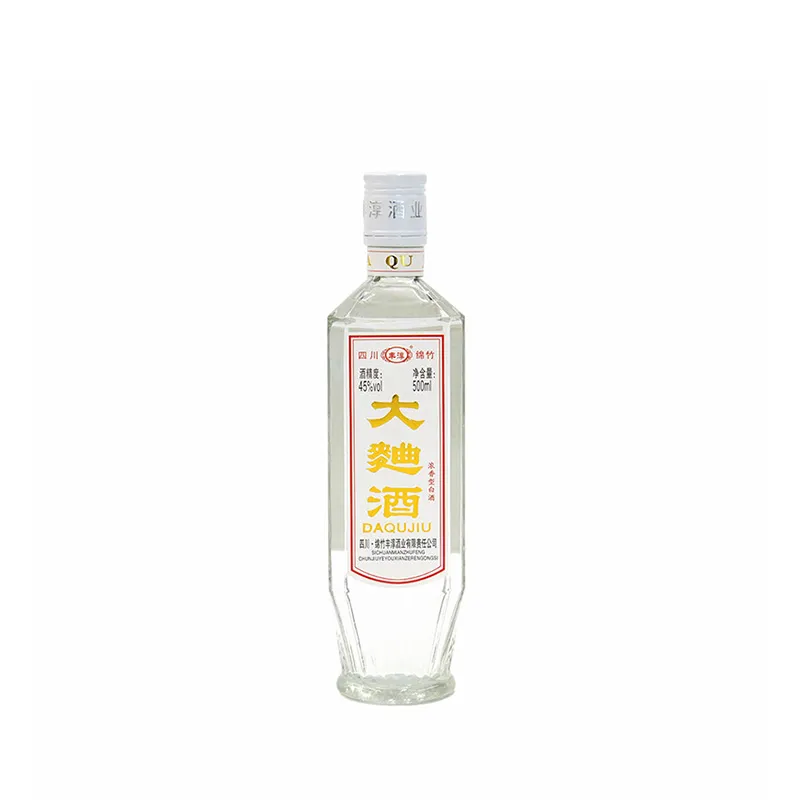 Байцзю Фэнчунь Дацюй