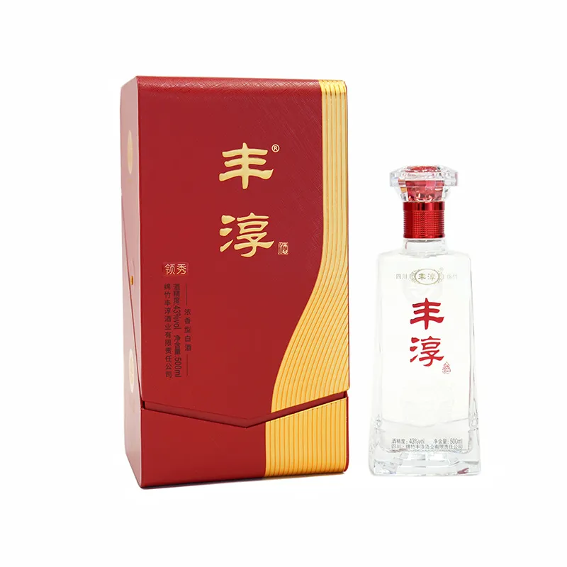 Фэнчунь Линсю