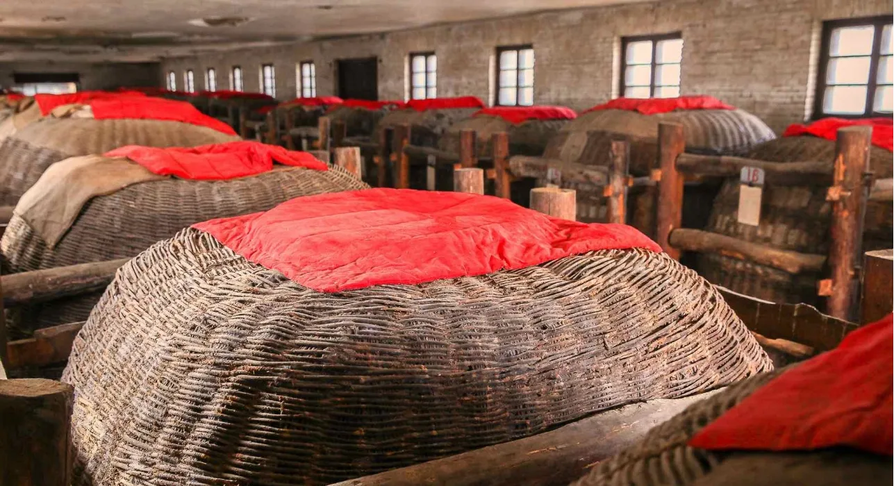 мягкий вкус и долгое послевкусие мягкий вкус и долгое послевкусие