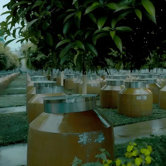 Нематериальное наследие, верность подлинному вкусу