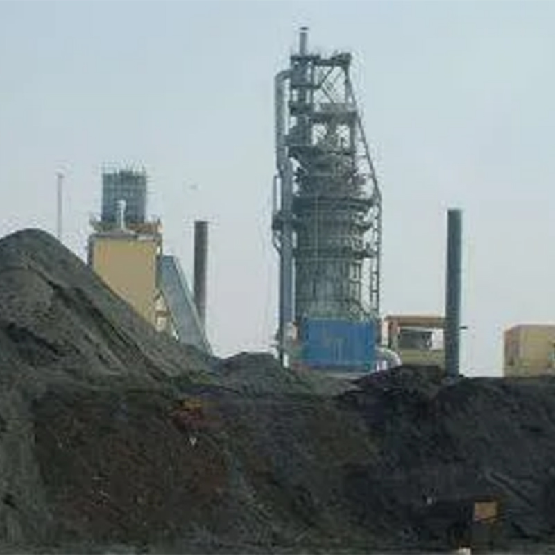 Извлечение благородных металлов из печной золы головок сталеплавильных агрегатов