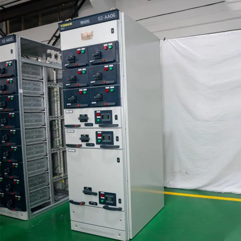 MCC (Центр управления электродвигателями)